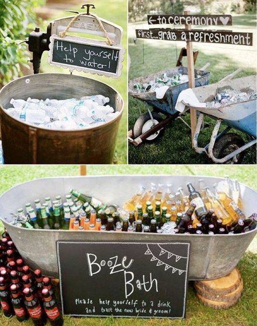Como escolher o menu ideal para o casamento - 1