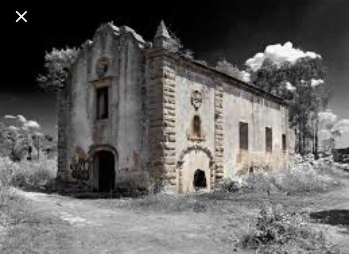 Ruinas do Convento de Penafirme- Praia de Sta Rita- A-dos-cunhados - 2