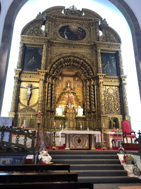 Em que igreja vão casar? ⛪ - 1