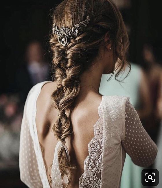 Penteado - 2