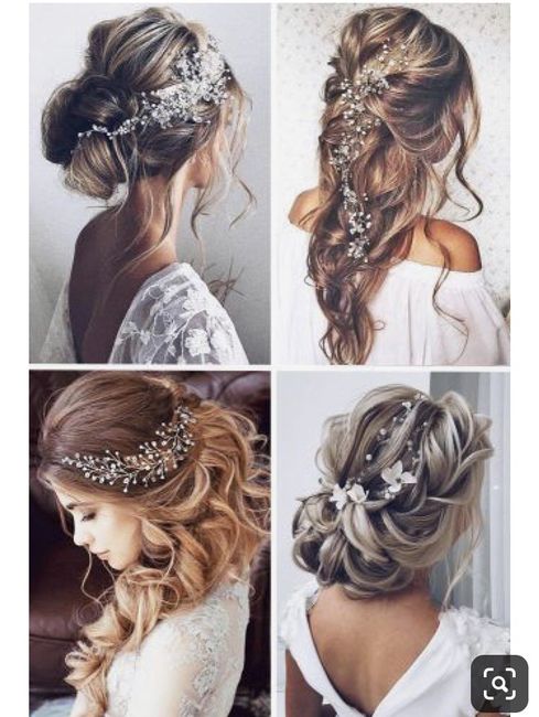 Penteado - 1