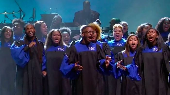 Coros Gospel