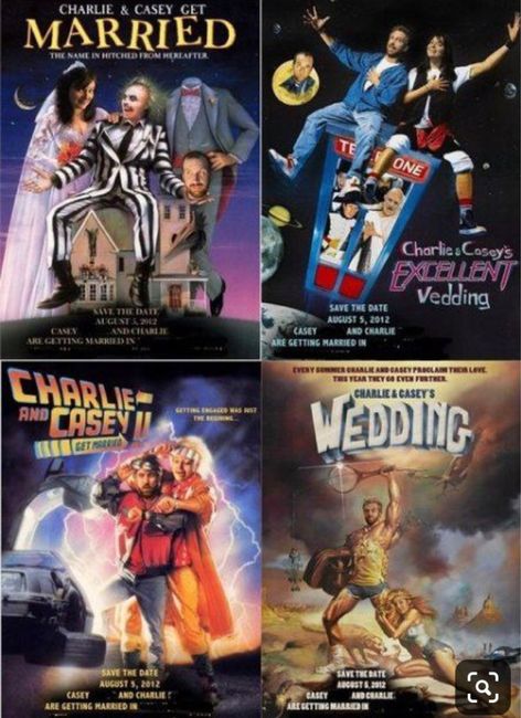 Tema cinema? - 2