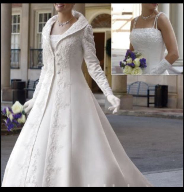 Inspiracões para Noivas - Casamentos de Inverno ❄ 8