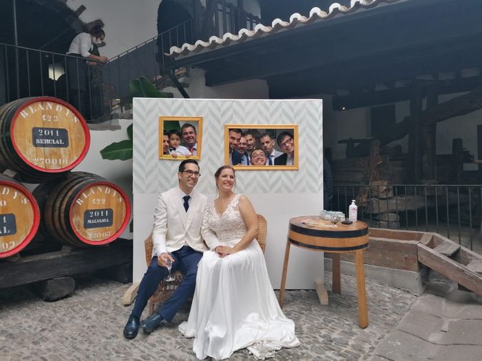 Define com uma palavra... como será o teu look! - 2