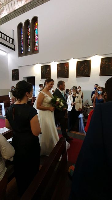Dicas para o caminho ao altar 💗👰🏽 4