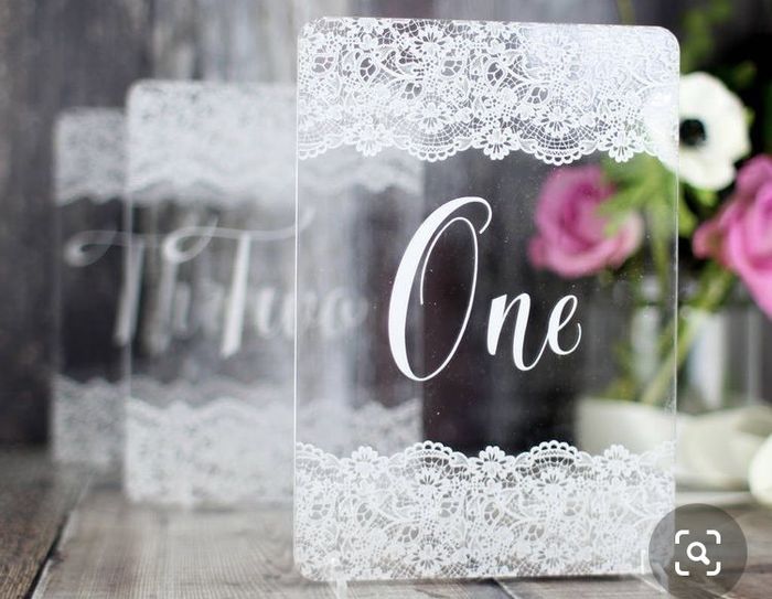 Inspirações em Renda para o dia c 🥰 - 6
