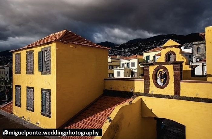 Locais para Sessões Fotográficas – Funchal 9
