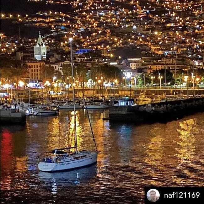 Locais para Sessões Fotográficas – Funchal 38