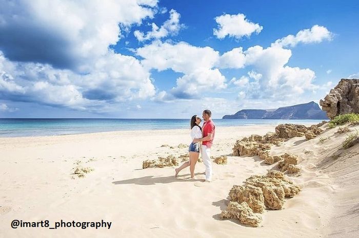 Locais para Sessões Fotográficas – Porto Santo - 7