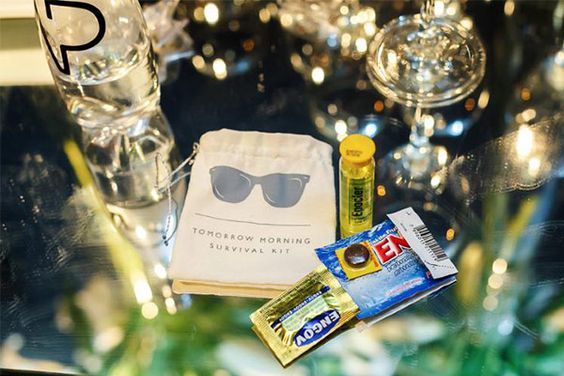 Manualidades (53): Kits e mais kits para o vosso casamento 8