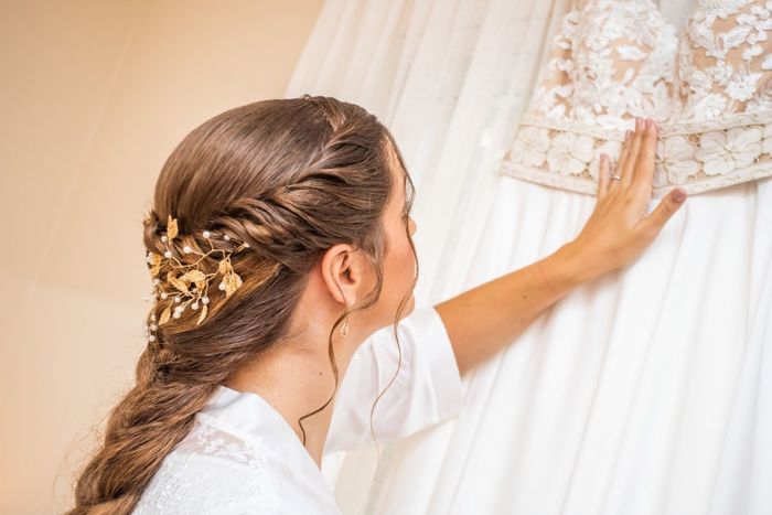 o 🌈 arco-íris invade a Comunidade com inspirações em dourado 2