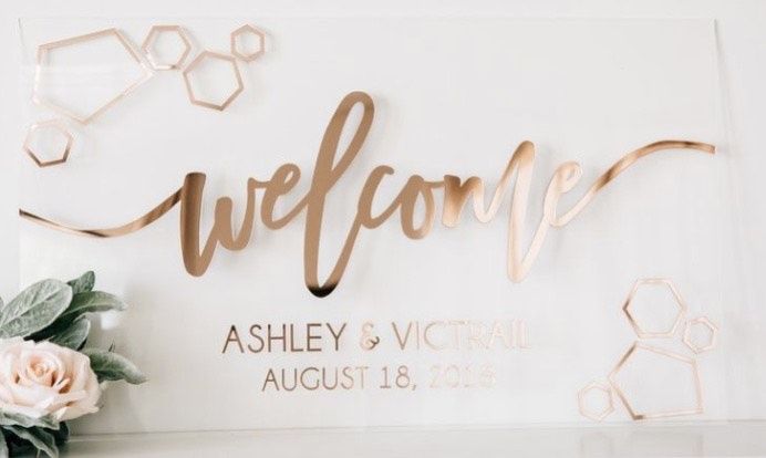 o Arco-íris invade a Comunidade 🌈 Inspirações com Rose Gold para a Cerimónia - 5