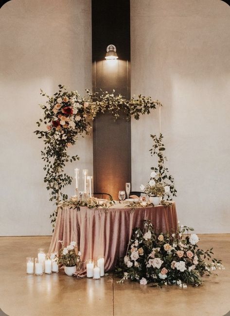 o Arco-íris invade a Comunidade 🌈 Inspirações com Rose Gold para a Festa - 3