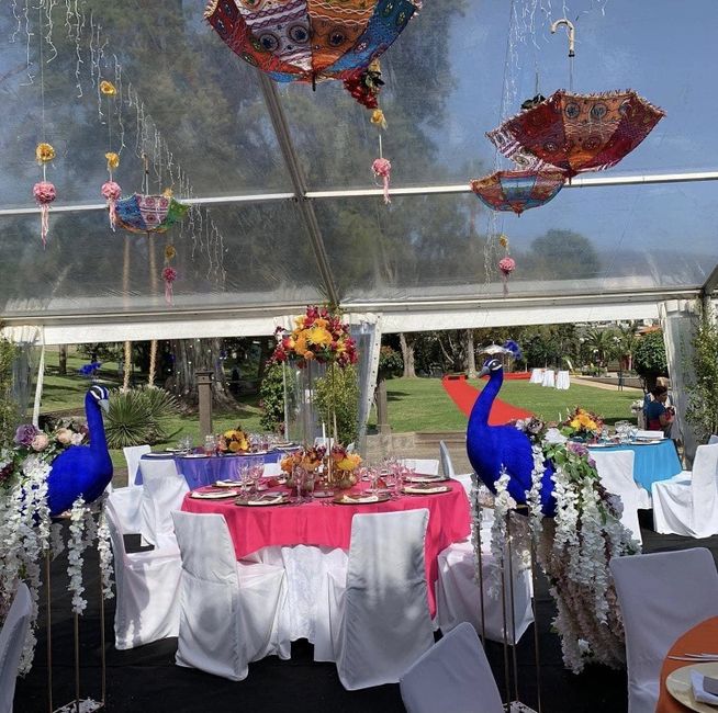 Casamentos indianos 4