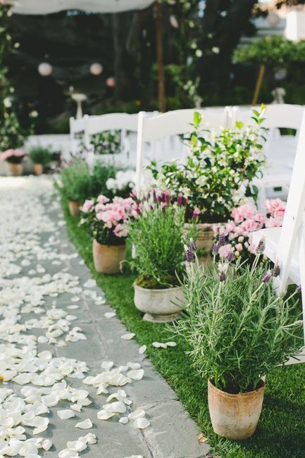 Manualidades (57): Bouquets e decoração floral para o vosso casamento – sem ser um rombo no orçamento 7