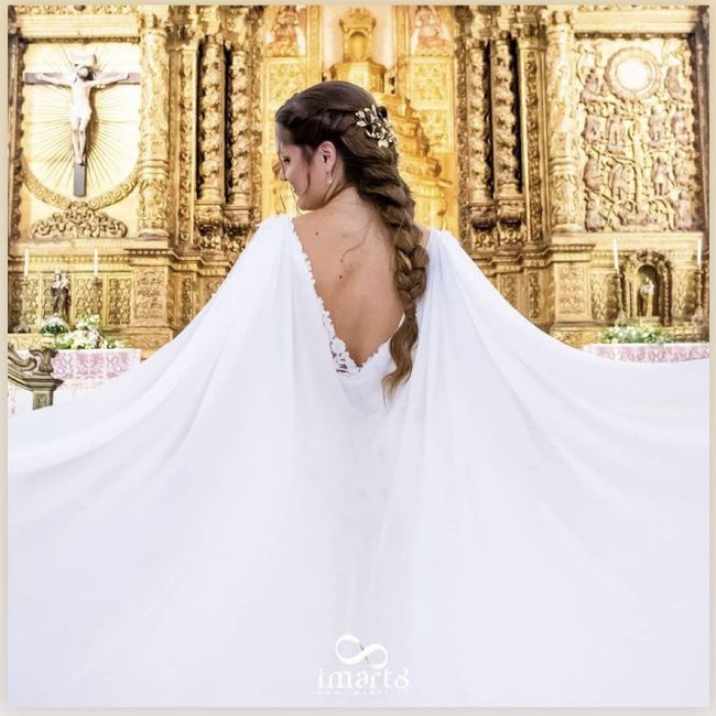 Manualidades (58): Personalizar Véus e outros Acessórios Nupciais - 1