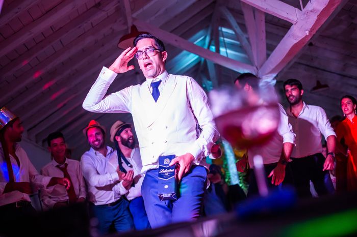 10. A festa 7