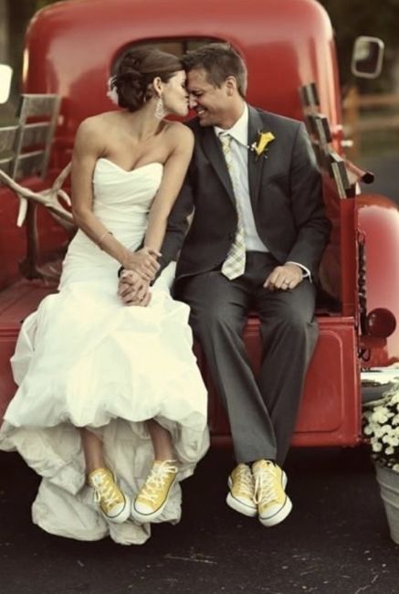 Segundo par de calçado 1