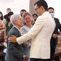 Menina das aliacanças - 1