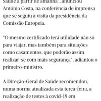Testagem e Casamentos - 1