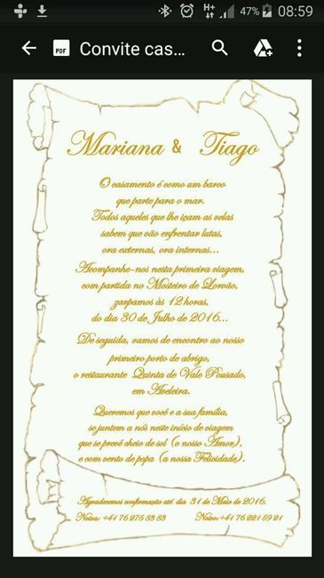 Tema/ placard - 1