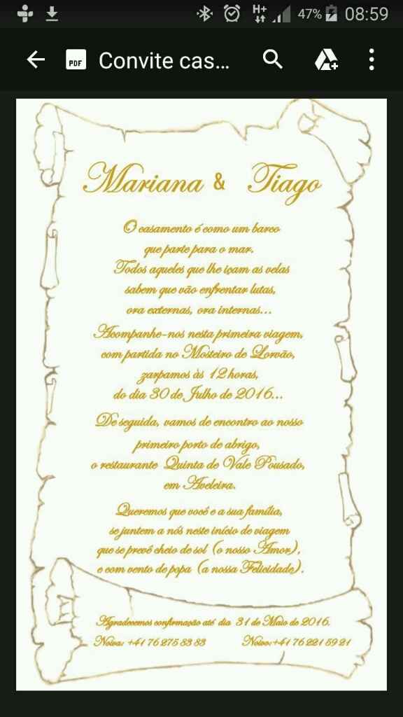 Tema/ placard - 1