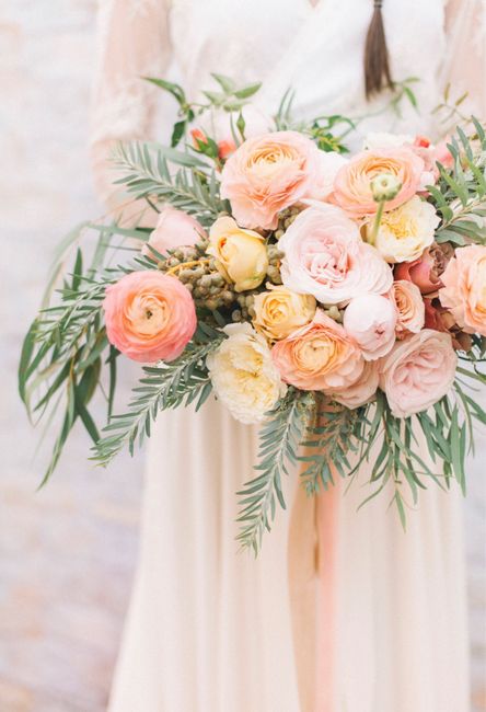 O meu estilo- Casamento no inverno 3