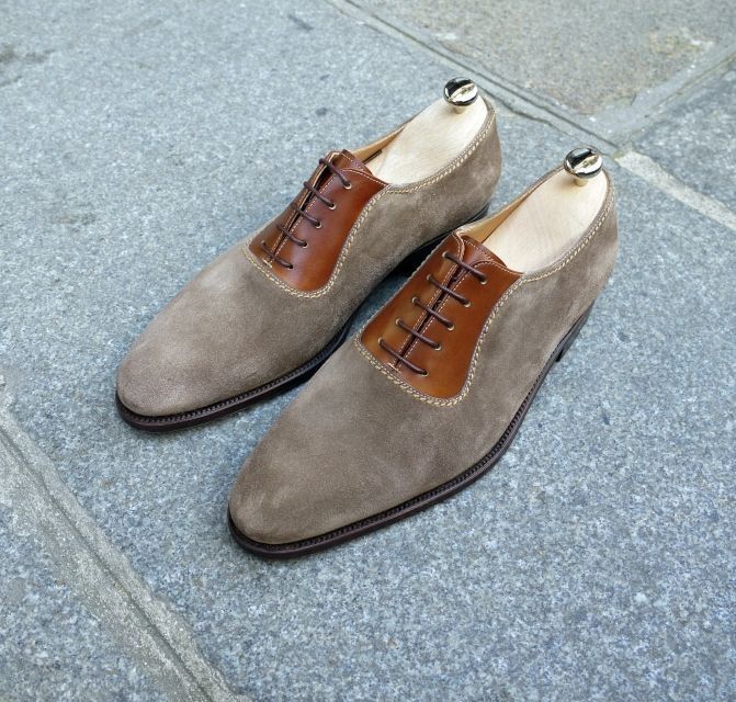 sapatos noivo
