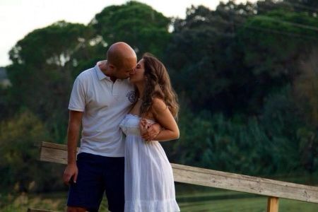 2014 o 1º ano de namoro!