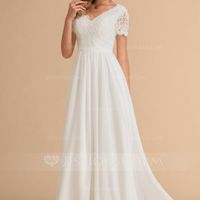 Vestido da jjshouse - 1