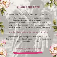 Convites digitais - 2
