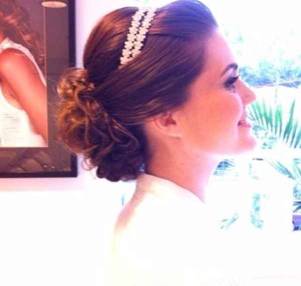 penteado
