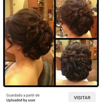 Penteados para cabelo preto??ajudem - 3