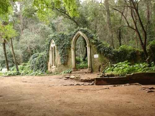 Quinta das Lágrimas