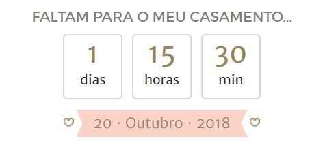 1 dia e 15horas