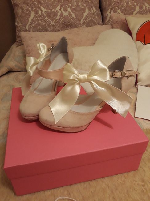  Sapatos - 1