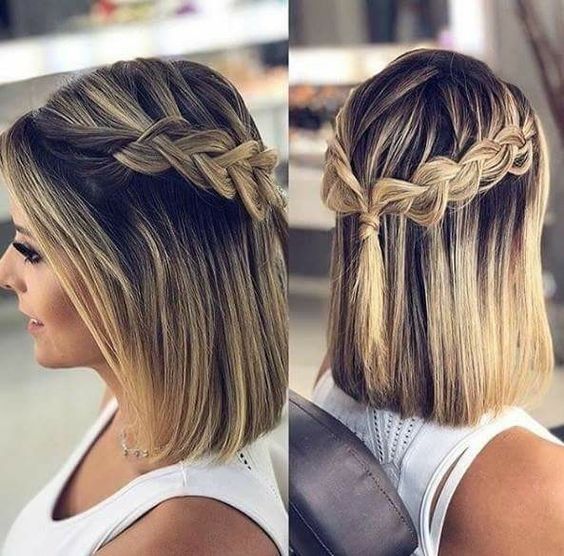 Dilema do penteado! 3