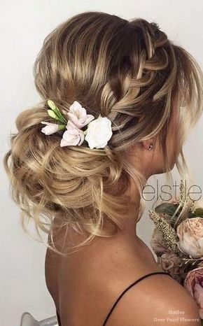 Inspiração penteado 3