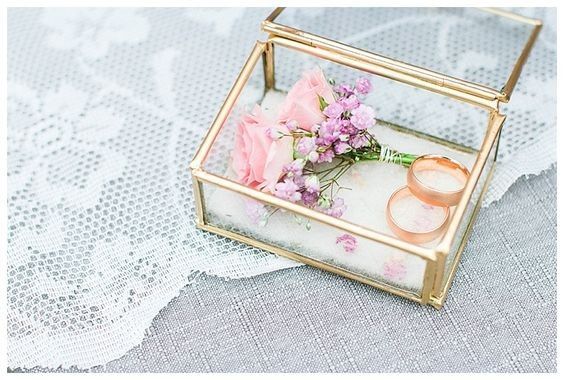 2.Inspiração alianças