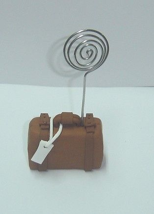 Marcador de mesa 5