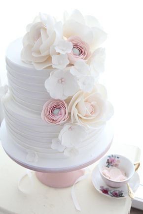 Bolo 🎂 para Casamento no Outono 🍂 5