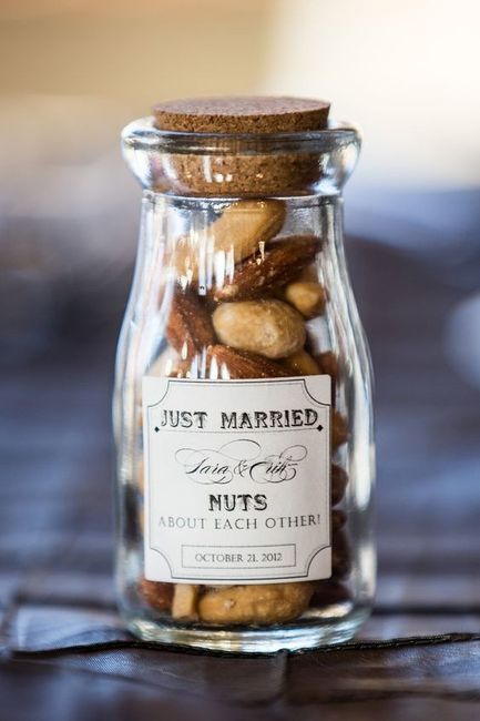 Frutos secos