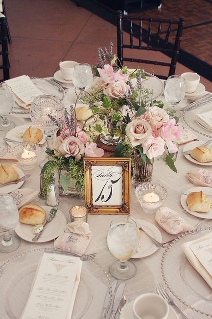o meu centro de mesa + #animacaodecasamento 3