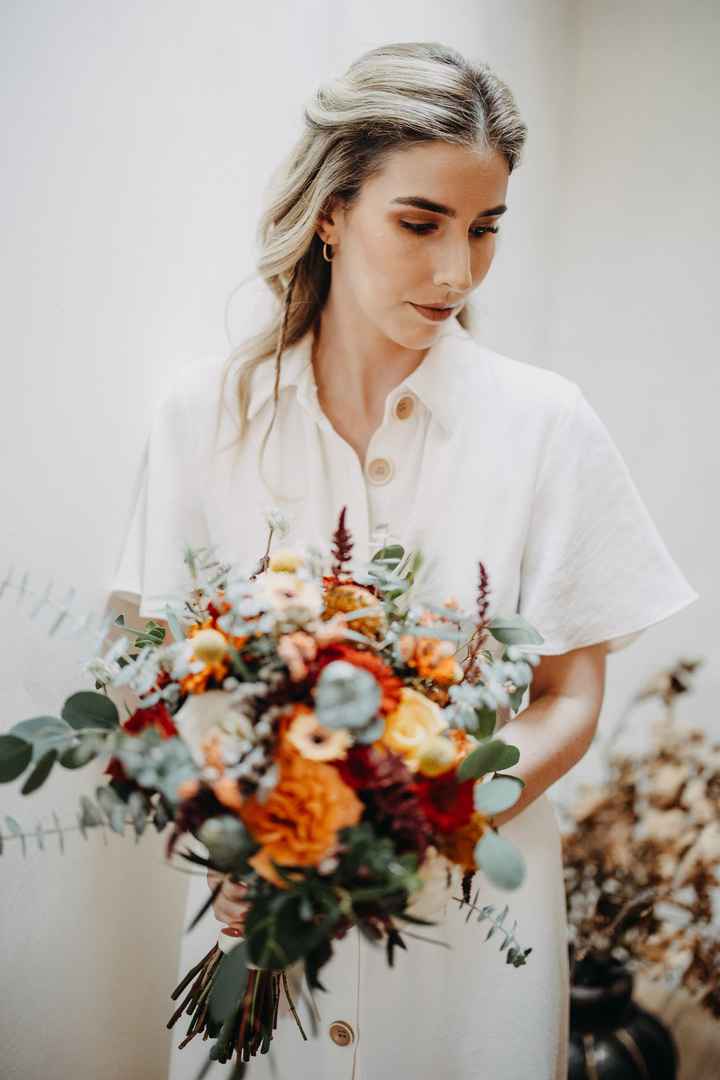 👰🏼‍♀️🤵🏻 - 1