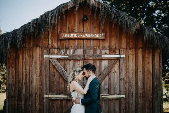 👰🏼‍♀️🤵🏻 - 5