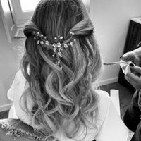 Casamentos Reais 2021: O penteado - 1