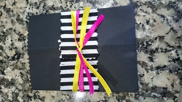 Texto de convite diy - 1