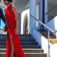 Mostra-me o teu look de convidada! - 1