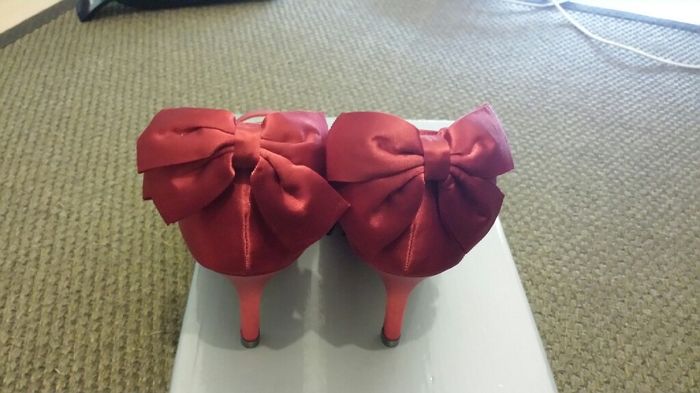 Meus sapatos :) - 3